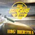 Lettre et logo plexiglas 3mm best burgers in town