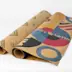 Papel regalo 90g kraft