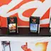 Stand multifaces droit 3 visuels wild
