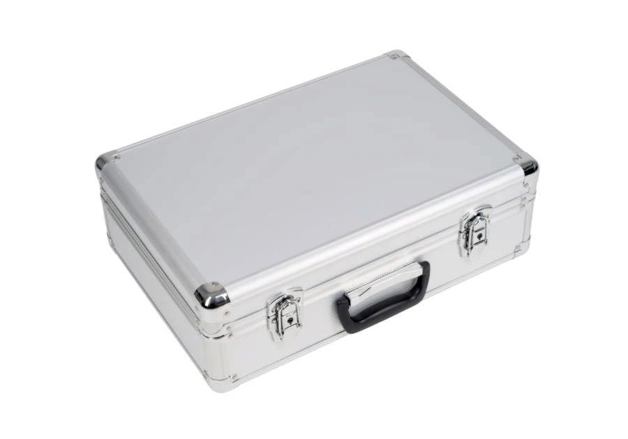 Mallette-de-transport-pour-Porte-document-en-métal