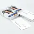 Kit carte de fidelite