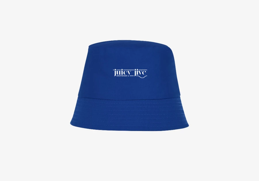 Bob Solaris bleu