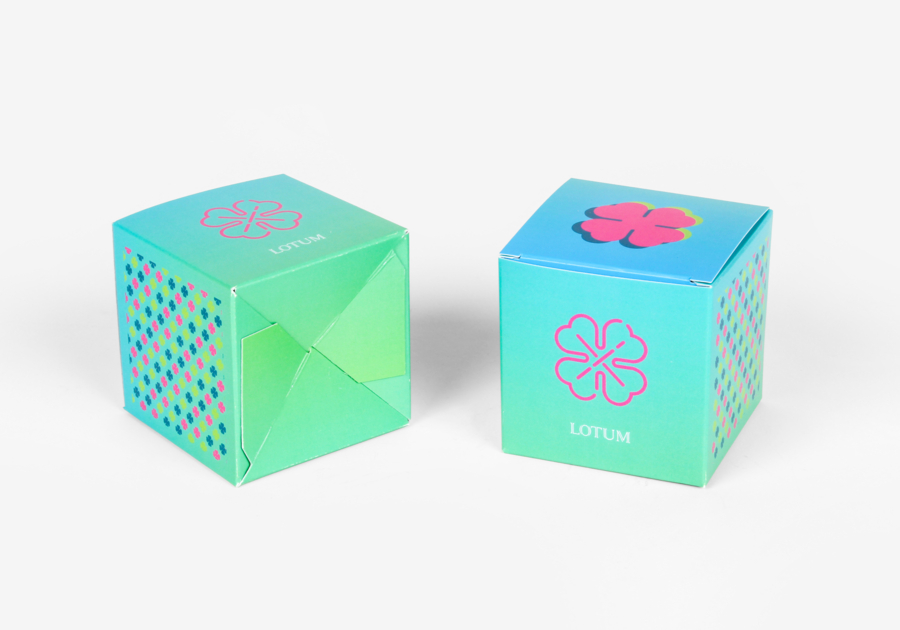 Caja inferior automática personalizada