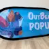 Chevalet outbean