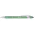 Stylo Ellipse avec stylet vert