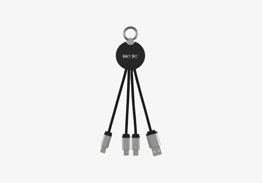 Câble lumineux rond C16