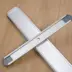 Roll up economique pied en aluminium