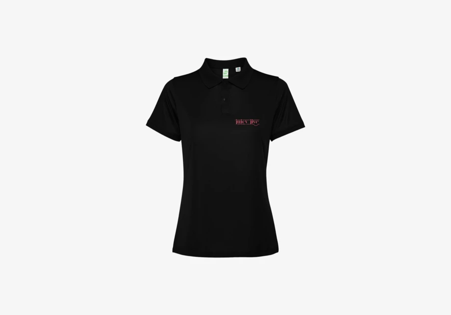 Polo femme manches courtes Tormo