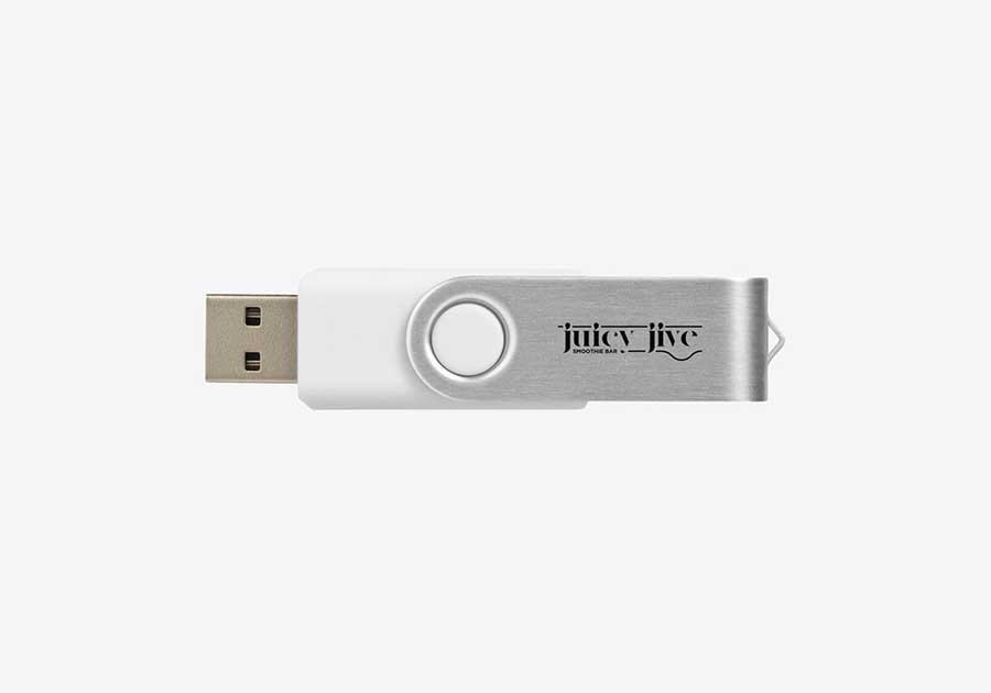 Cle?-USB-pivotante-2-Go-blancargent preview maxWidth 1600 maxHeight 1600-1