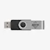 Unidad flash USB giratoria de 32 GB