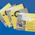 Flyer classique carré 14x14 170g entreprise