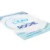 Plaque Plexy transparent -1