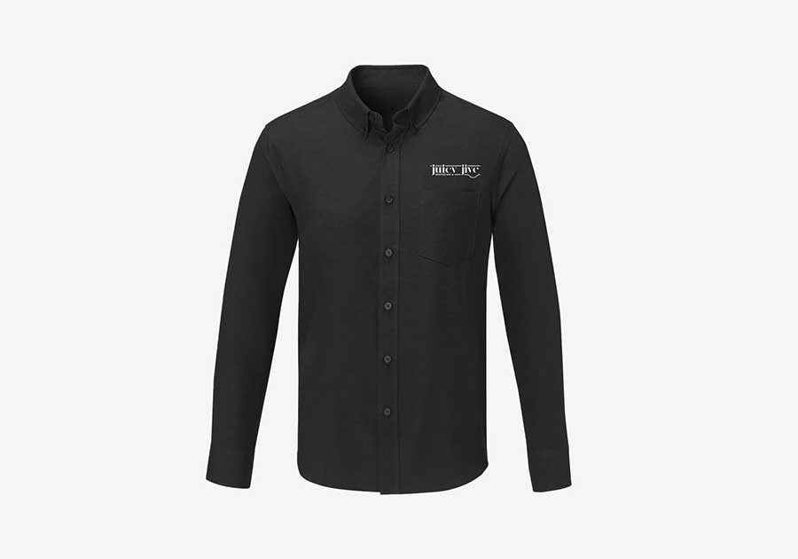 Chemise-homme-manches-longues-Pollux-noir preview maxWidth 1600 maxHeight 1600