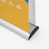 Roll-up de doble cara