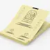 Flyer avec 2 coupons detachable a5 pre decoupe morpheus