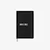 Agenda rigide hebdomadaire 12 mois Moleskine L