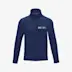 Veste-polaire-homme-Zelus-marine