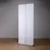Roll up classique en polyester verso