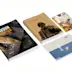 Brochure dos cousu - tous les formats