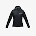 Veste softshell recyclée Femme Coltan