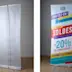 Roll up economique dos gris