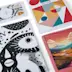 Agenda dos cousu - tous les formats
