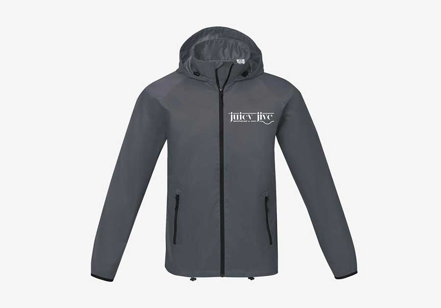 Veste légère homme Dinlas 3