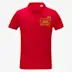 Polo homme manches courtes Deimos