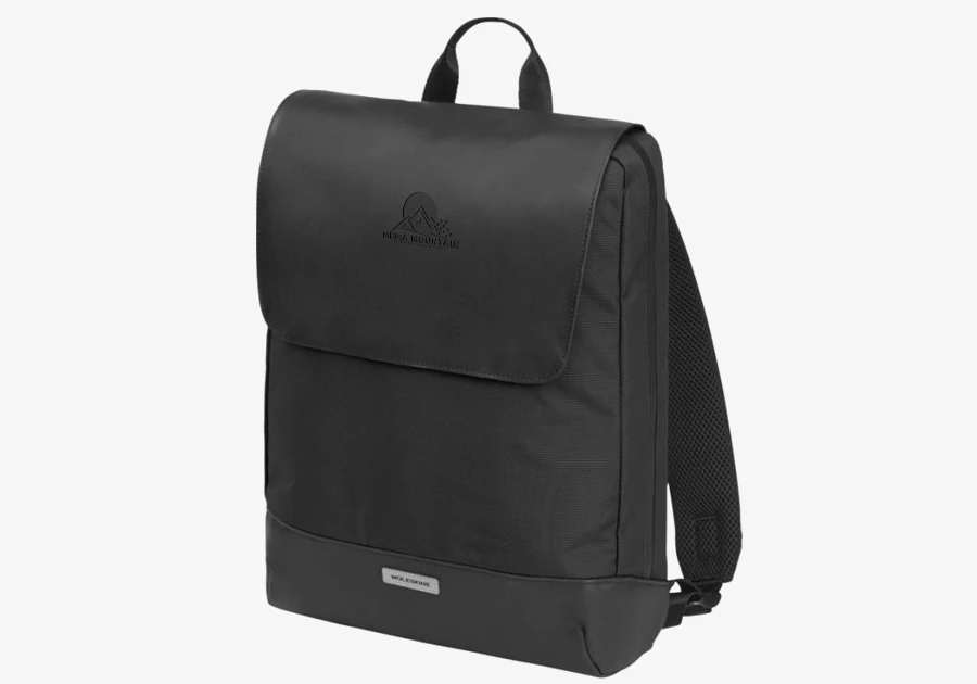 Mochila Moleskine Metro Slim