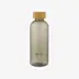 Gourde en plastique recyclé Ziggs 65 cl