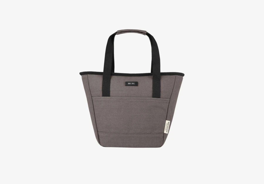 Sac repas isotherme Joey recyclé certifié GRS 6L