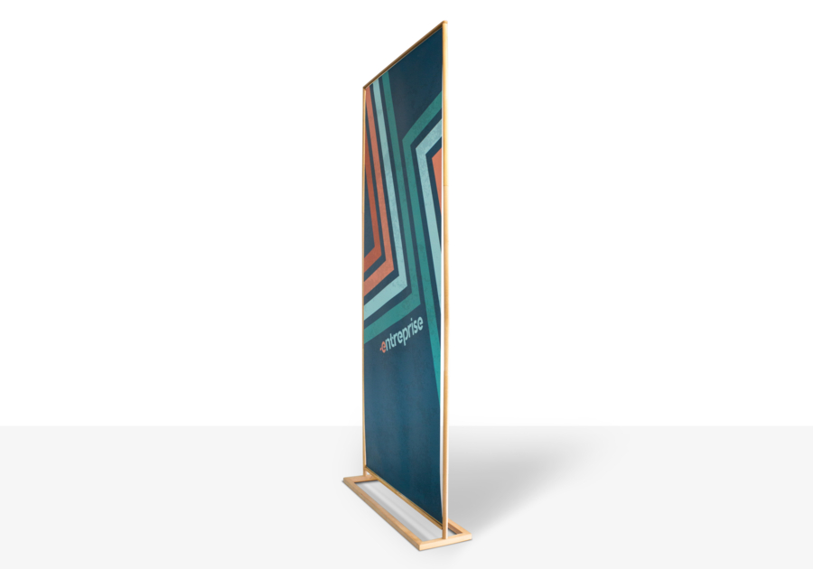 Tótem de madera estructura de madera y visual