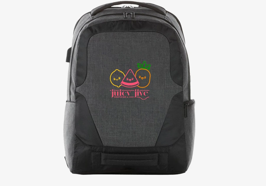 Sac à dos ordinateur 17" Overland 18L