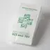 Sachet kraft blanc