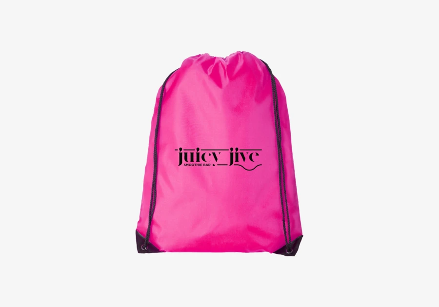 Sac à dos Premium Oriole 5L magenta