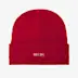 Bonnet-avec-e?tiquette-Boreas-rouge