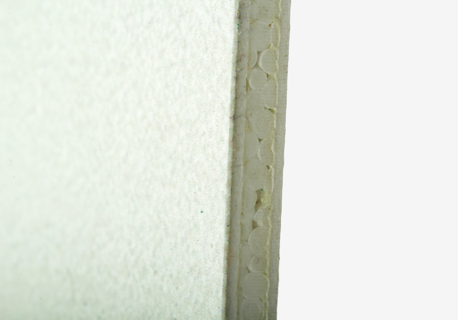 Caballete de madera soporte viscom grosor 5 mm