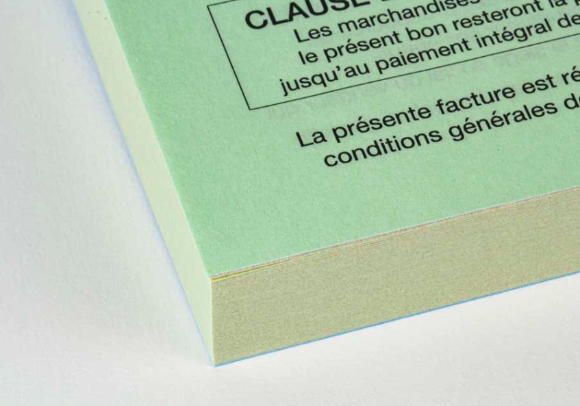 Cuaderno autocopiativo 1