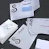Enveloppes standard