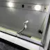 Tótem de luz led led