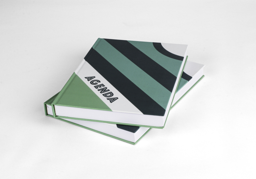 Agenda-couverture-rigide