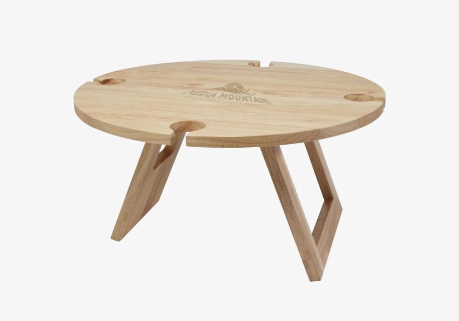 Table de pique-nique pliable Soll