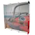 Stand parapluie droit verso