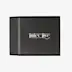 Station de charge en plastique recyclé PD 72W ADAPT
