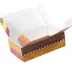 Caja para tarjetas de visita personalizada
