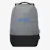 Sac à dos anti-vol Cover en RPET certifié GRS 18L gris
