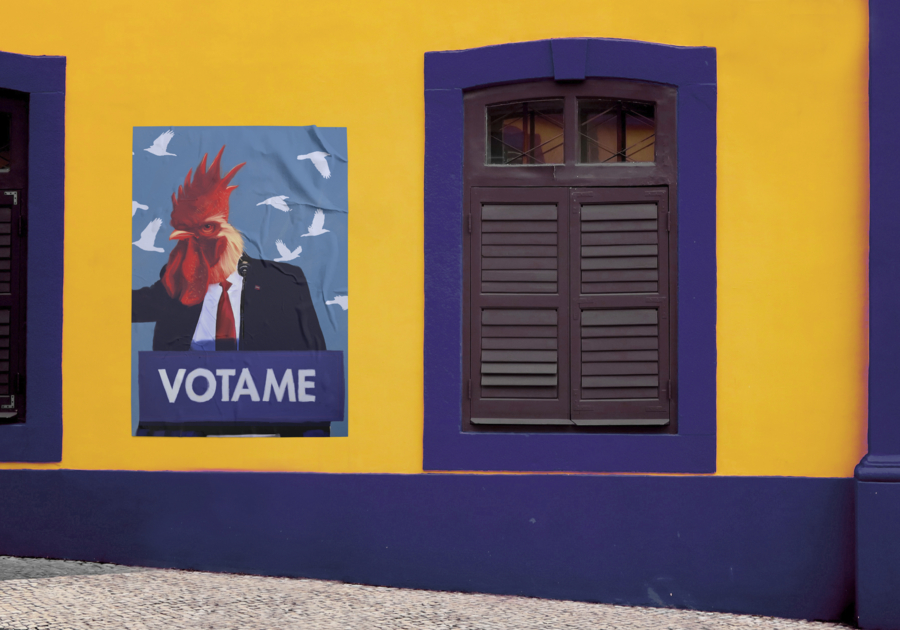 póster de gran formato 895x1280