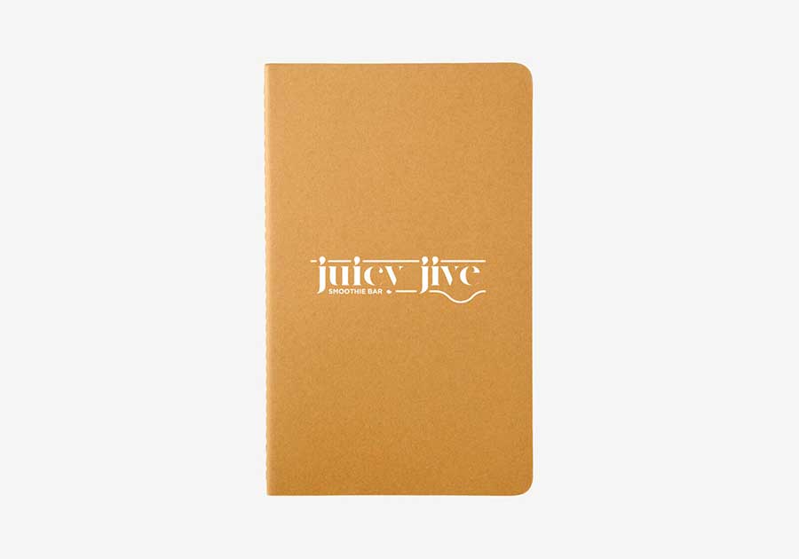 Cuaderno rayado Moleskine Cahier Journal L