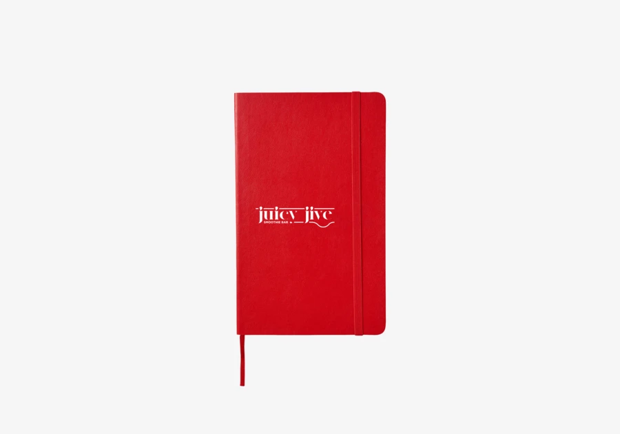 Carnet souple ligné Moleskine Classic