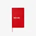 Carnet souple ligné Moleskine Classic